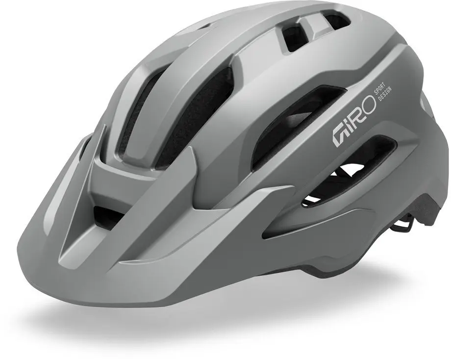 Aizsargķivere MTB GIRO FIXTURE II MIPS