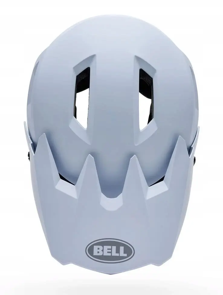 Pilnsejuma ķivere BELL SANCTION 2 —