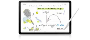 Решайте математические задачи с S Pen