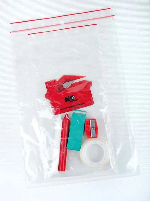 Document Pockets