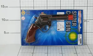Metal Caulking Gun Dromader 88364 — for Cartridge/Cartridge Spolnka