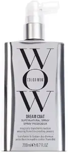 Matu sprejs Color Wow Dream Coat 200 ml — pret frizūru, mitruma izturīgs spīdums