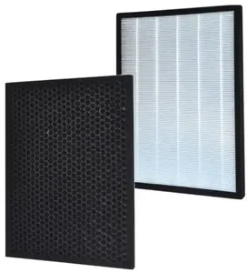 Air purifier filter Webber AP 8400B replacement filter AP8400FO
