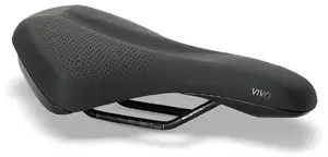 Saddle SELLE ROYAL VIVO ERGO ATHLETIC 45° Unisex foam SP (NEW 2026)