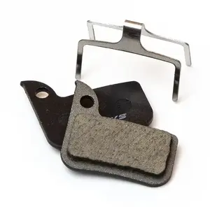 Brake Pads Clarks VRS860 Semi-metallic for SRAM Rival 22 / Force 22 / Red 22 / HRD