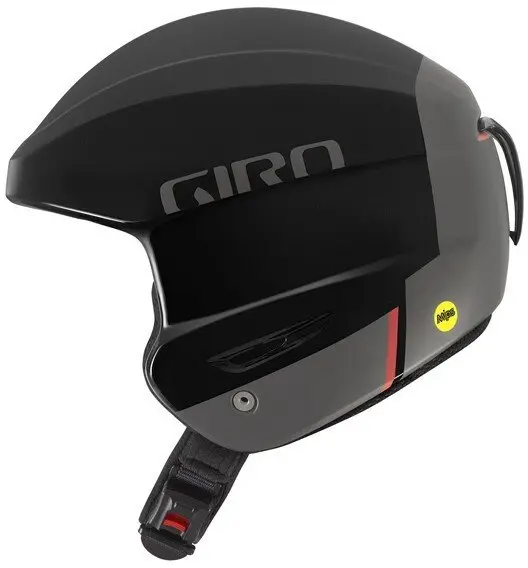 Ziemas ķivere GIRO Owen Spherical MIPS
