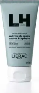 Pēctaukšanas balzams Lierac Homme 75 ml — Lierac LIERAC HOMME Balsam po goleniu 75ml