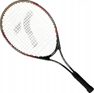 Tenisa rakete KRUPS Techman 7008 Junior 25 — bērnu rakete, izmērs 25
