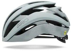 Road Helmet GIRO CIELO MIPS — size S (51–55 cm), matte sky blue pulse, MIPS