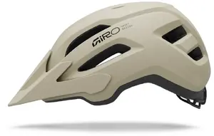 Children's/Junior Helmet GIRO FIXTURE II matte stone, size Universal 50–57 cm