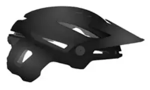 BELL Sixer MIPS mountain bike helmet, solid matte black, size XL (61–65 cm)