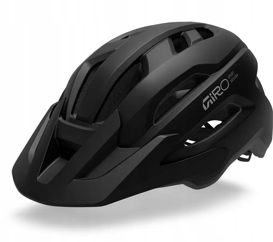 Ķivere GIRO FIXTURE II MIPS —