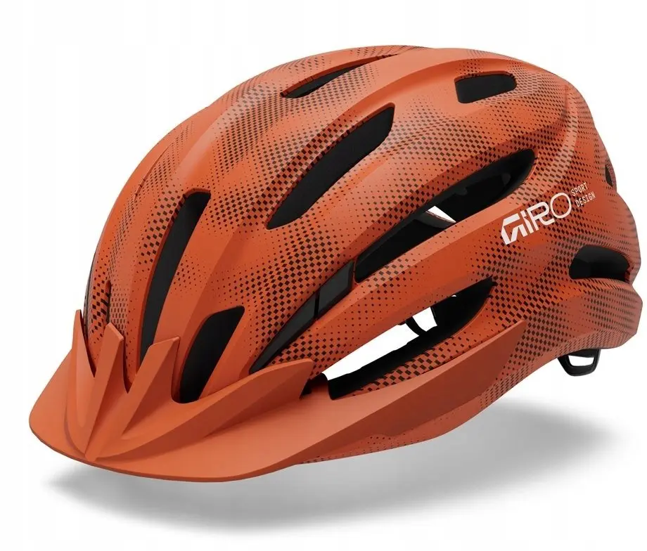 Bērnu/jauniešu velosipēda ķivere GIRO Register MIPS