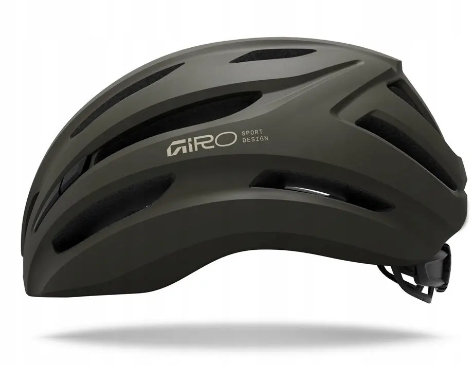 Ceļojumu velosipēda ķivere GIRO ISODE II