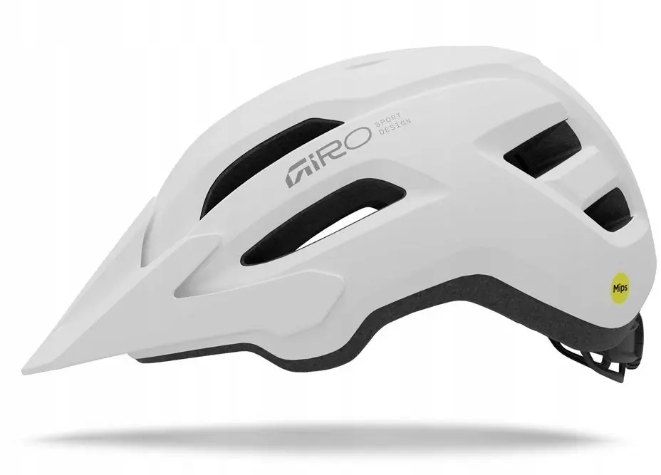 Aizsargķivere GIRO Fixture II MIPS —