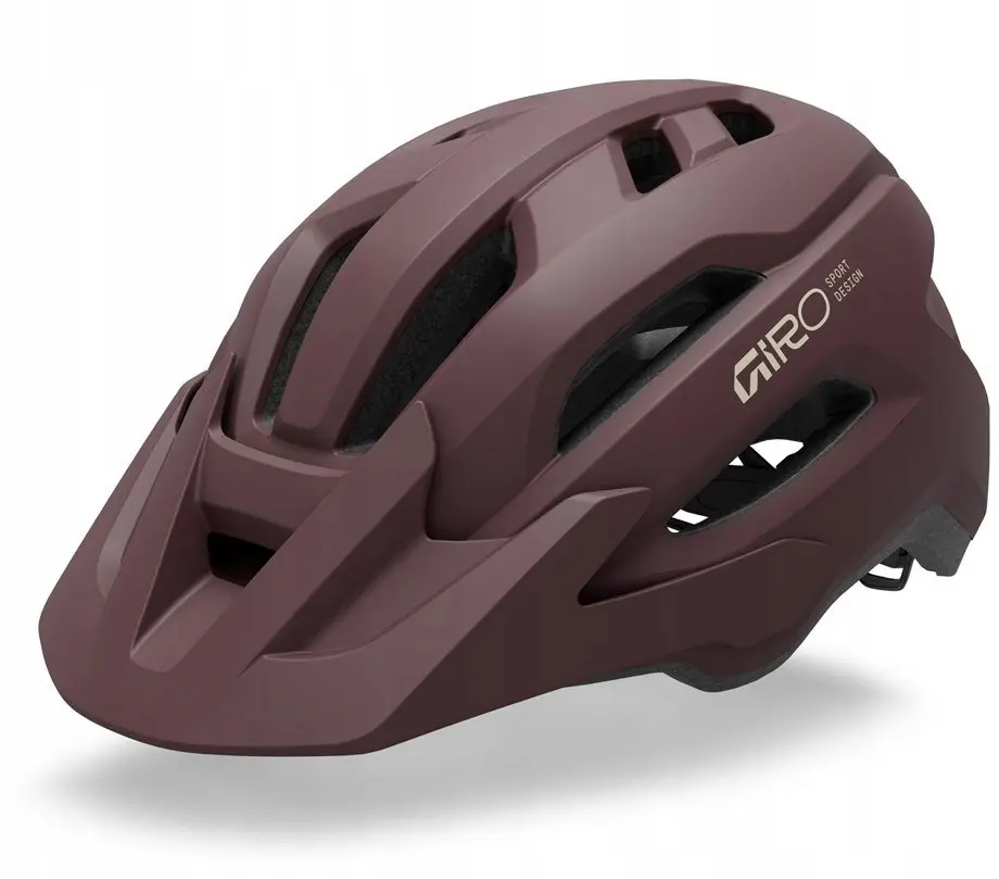 Velosipēda ķivere GIRO FIXTURE II MIPS
