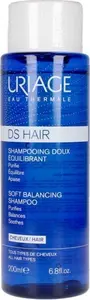 Shampoo URIAGE Uriage DS Hair 200 ml — therapeutic scalp shampoo for women