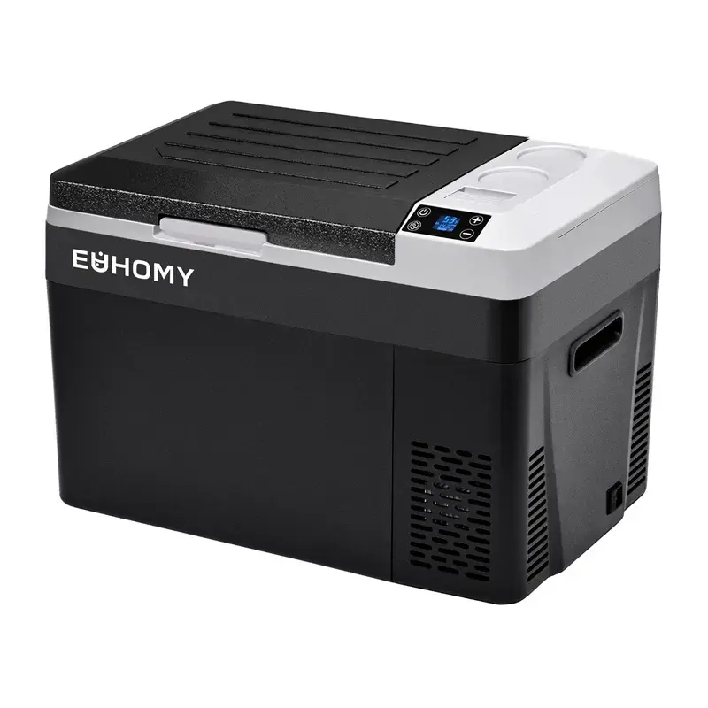 Euhomy CF008-30BL 30 л автомобильный холодильник Photo 2