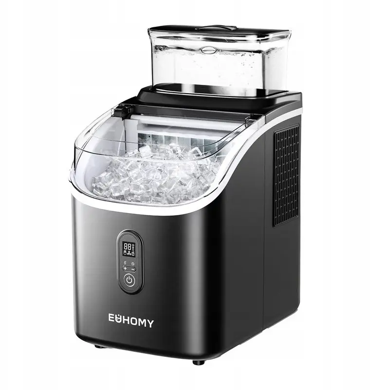 Euhomy IM005 ice cube maker 15 kg/day Photo 2