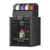 3D Printer QiDi Q2C Combo Photo 2