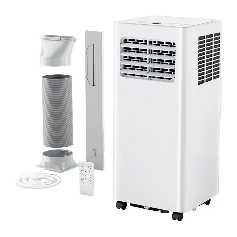Euhomy PAC003 7000 BTU портативный кондиционер Photo 3