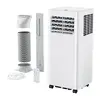 Euhomy PAC003 7000 BTU портативный кондиционер Photo 3
