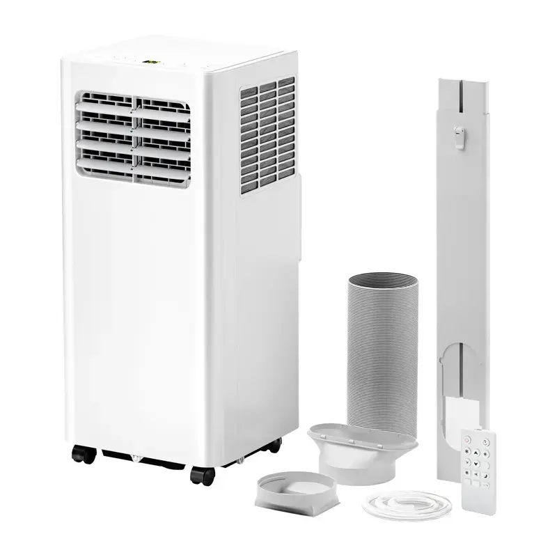 Euhomy PAC003 9 000 BTU переносной кондиционер Photo 2