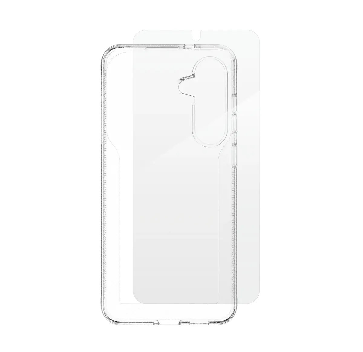 ZAGG Luxe & Glass 360 Bundle для Samsung Galaxy S25 FE Photo 2