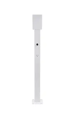 DEFENZO DUAL MOUNTING POLE DEF1111 Photo 2