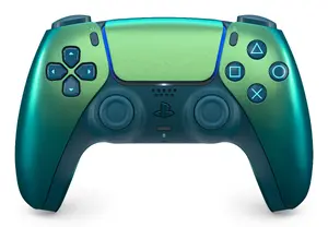 Sony DualSense Chroma Teal V3 Wireless Controller for PlayStation 5, PC, and Mobile