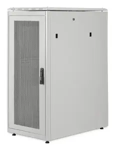Digitus Unique Server-N Series Server Cabinet, 26U, 600x1000 mm