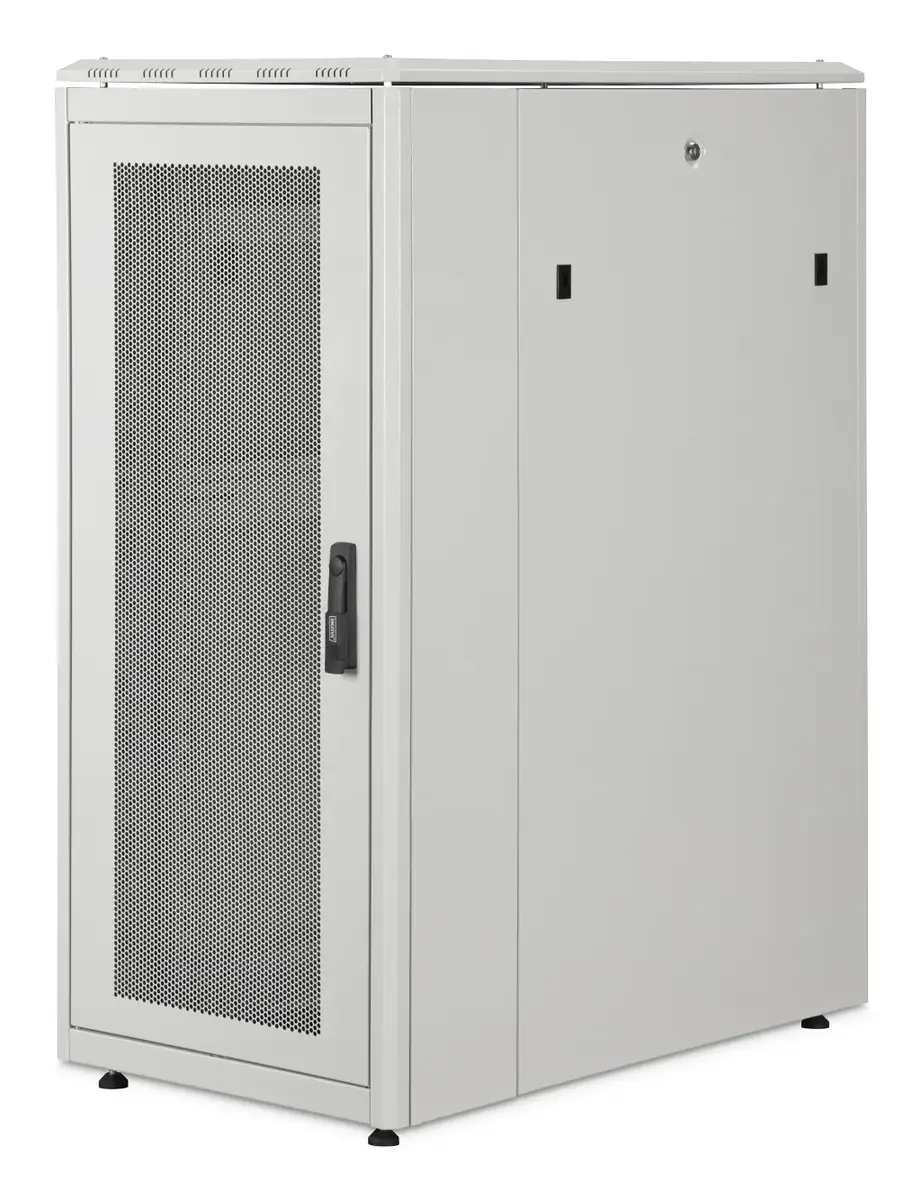 Digitus Unique Server-N 26U serveru skapis 600x1000 mm Photo 2
