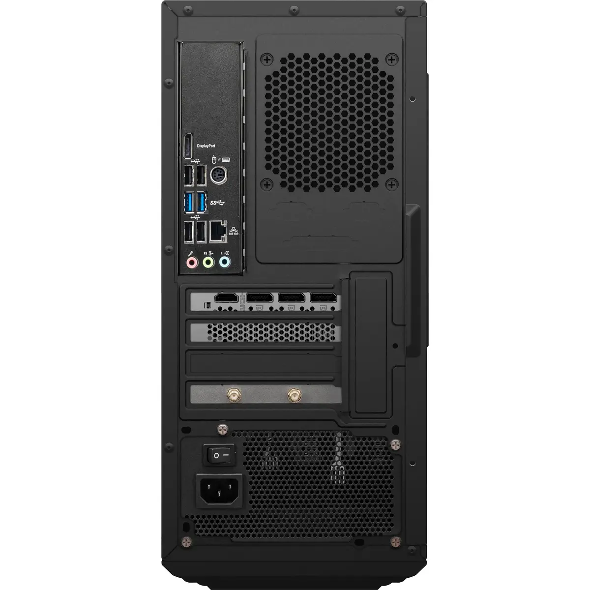 MSI MAG Infinite S3 14NVL5-3276EU Настольный ПК Photo 4