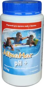 Pool pH Increaser Marimex AQuaMar pH+ 0.9 kg - Marimex MA43405