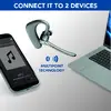 Cellularline FLUENT mono Bluetooth austiņas Photo 3