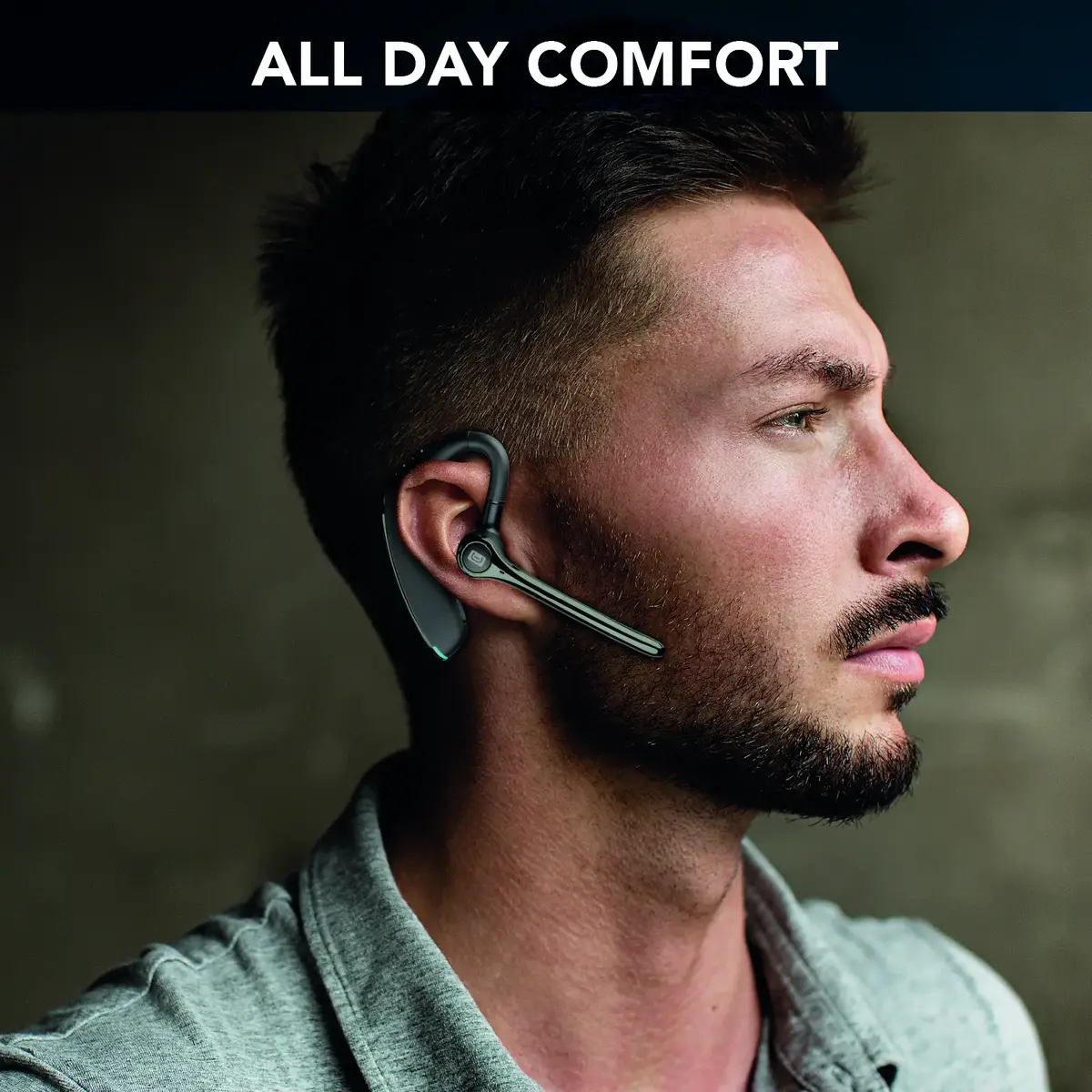 Cellularline FLUENT mono Bluetooth austiņas Photo 7