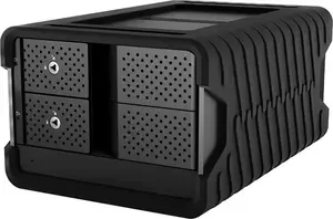 Дисковая матрица Glyph Blackbox PRO RAID 8TB Enterprise Class Thunderbolt 3