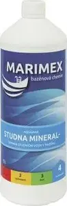 Liquid Pool Mineral Conditioner Marimex Well Mineral 1 l