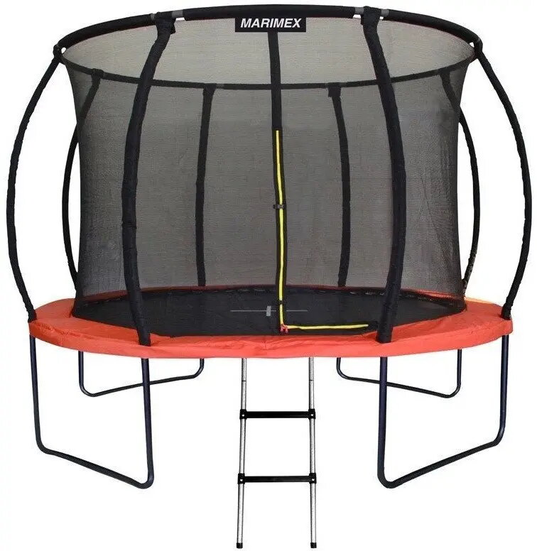 Trampolines