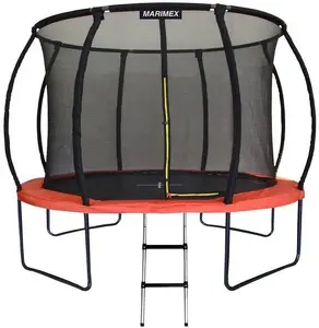 Trampolines