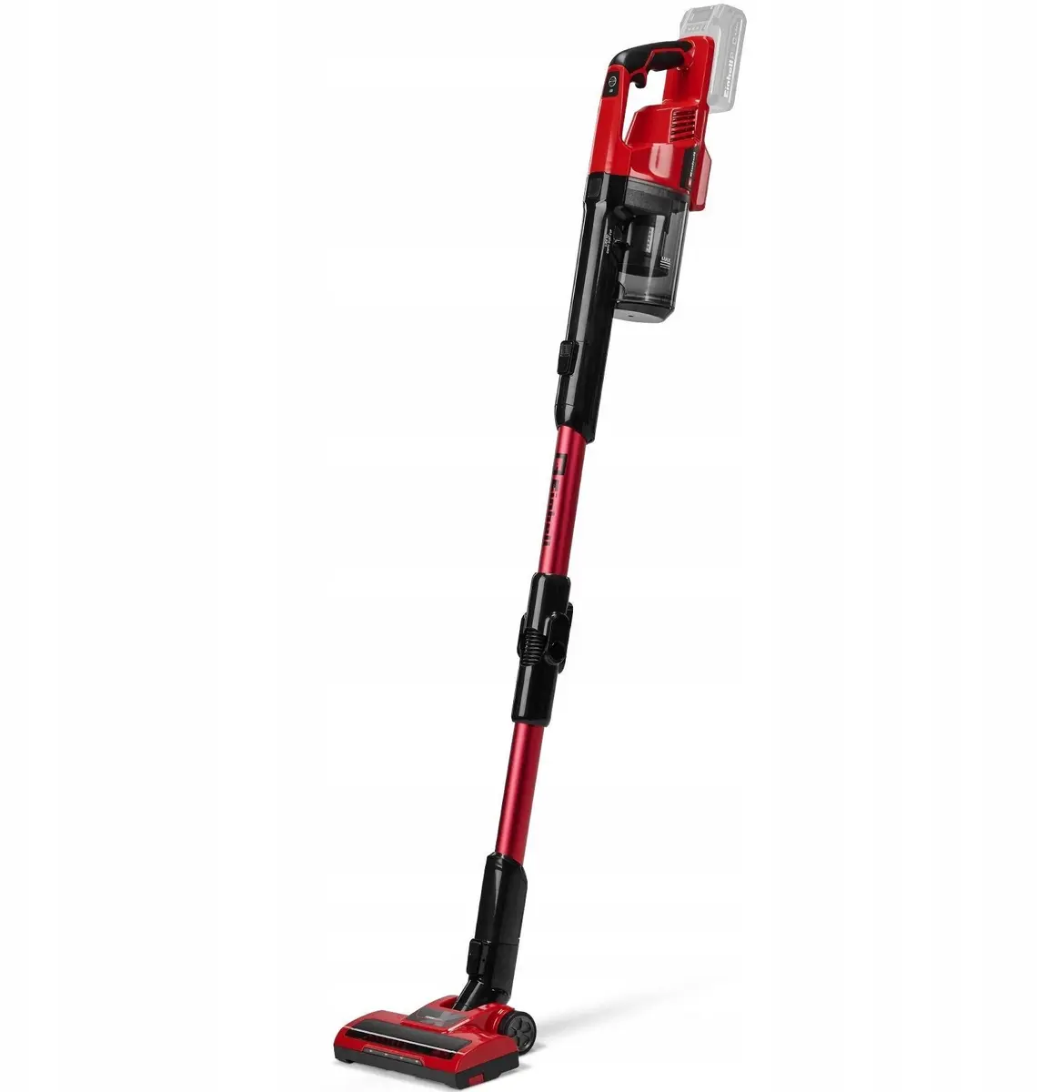 EINHELL TE-SV 18 Li-FLX-Solo вертикальный беспроводной пылесос Photo 1