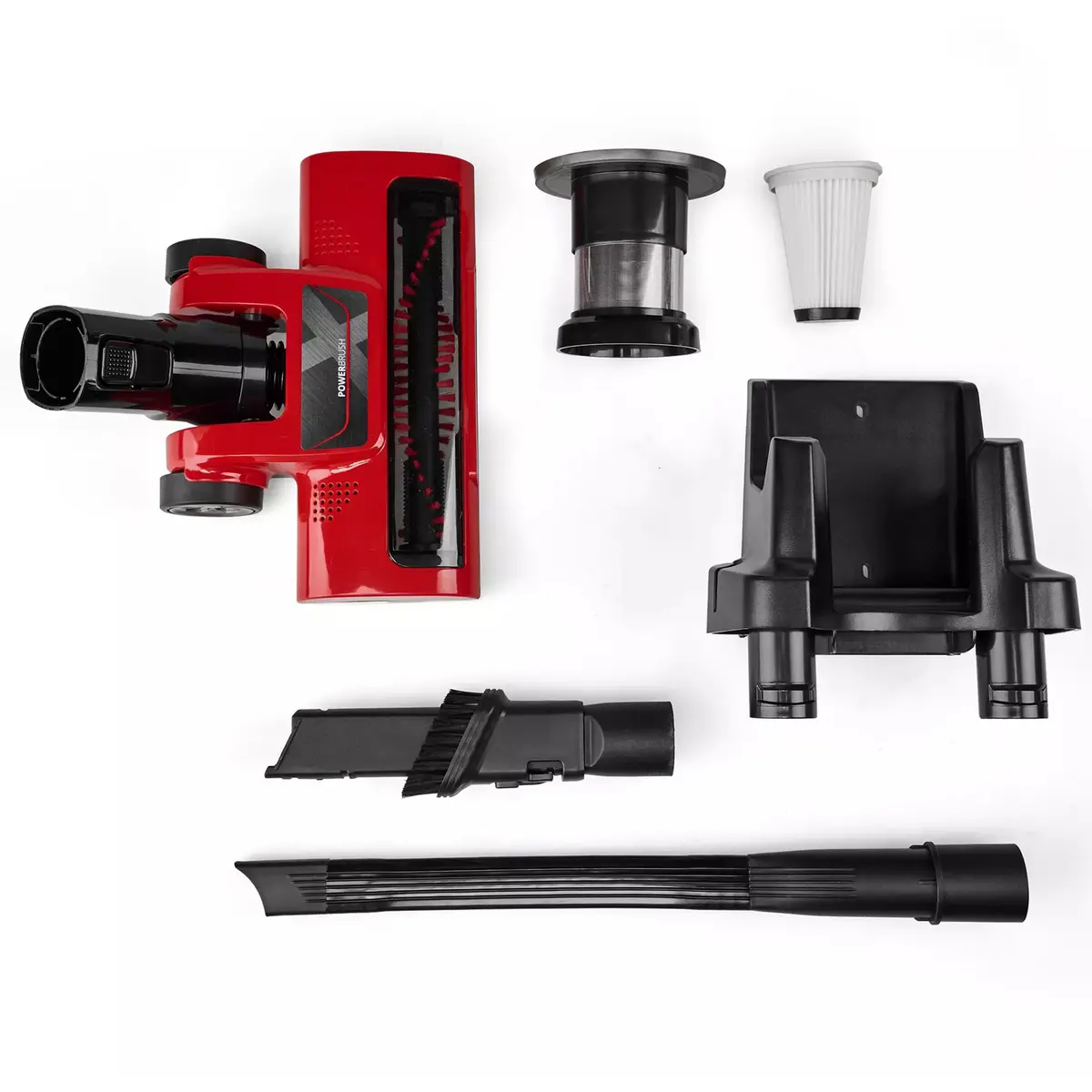 EINHELL TE-SV 18 Li-FLX-Solo вертикальный беспроводной пылесос Photo 3
