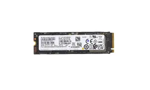 HP 512GB M.2 PCIe 4.0 x4 NVMe твердотельный накопитель для ноутбука AL0M8AA