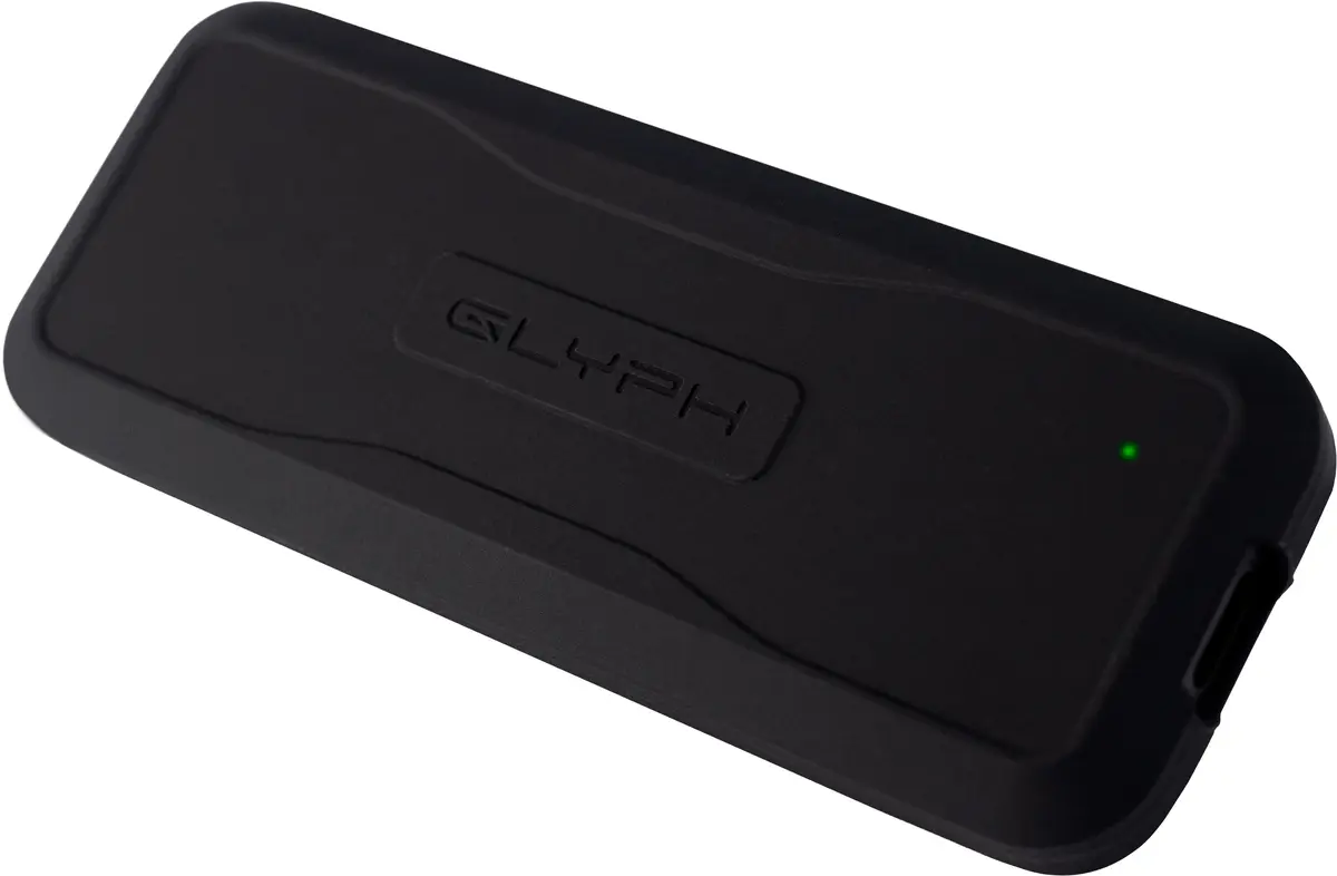 Glyph Atom EV Внешний SSD 2 ТБ Photo 3