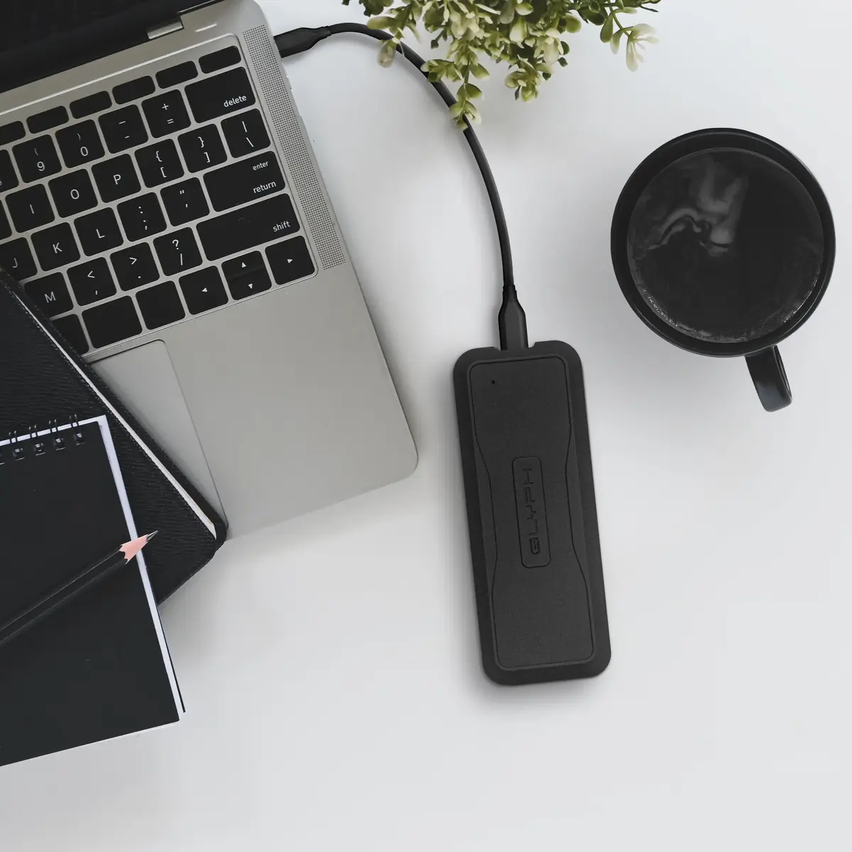 Glyph Atom EV Внешний SSD 2 ТБ Photo 4