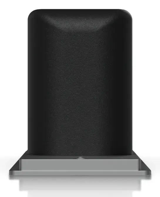 Ubiquiti UACC-Lock-Bolt-Secure elektriskā aizbīdņa slēdzene Photo 3