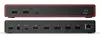 Lenovo ThinkPad USB4 Smart Dock 5500 dokstacija Photo 10
