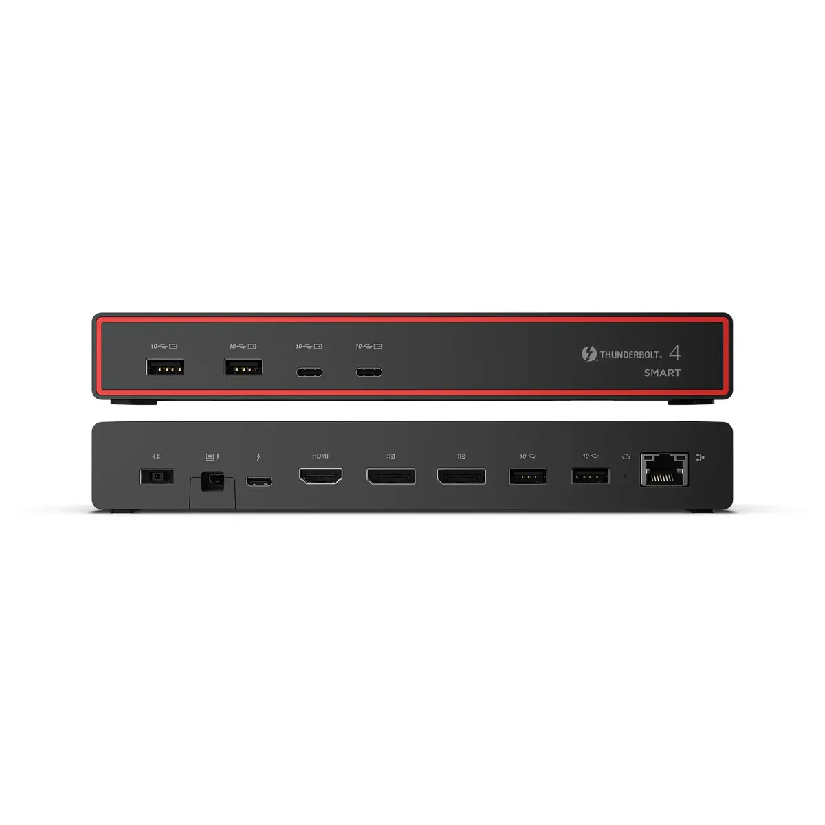 Lenovo ThinkPad Thunderbolt 4 Smart Dock Gen2 7500 dokstacija Photo 2