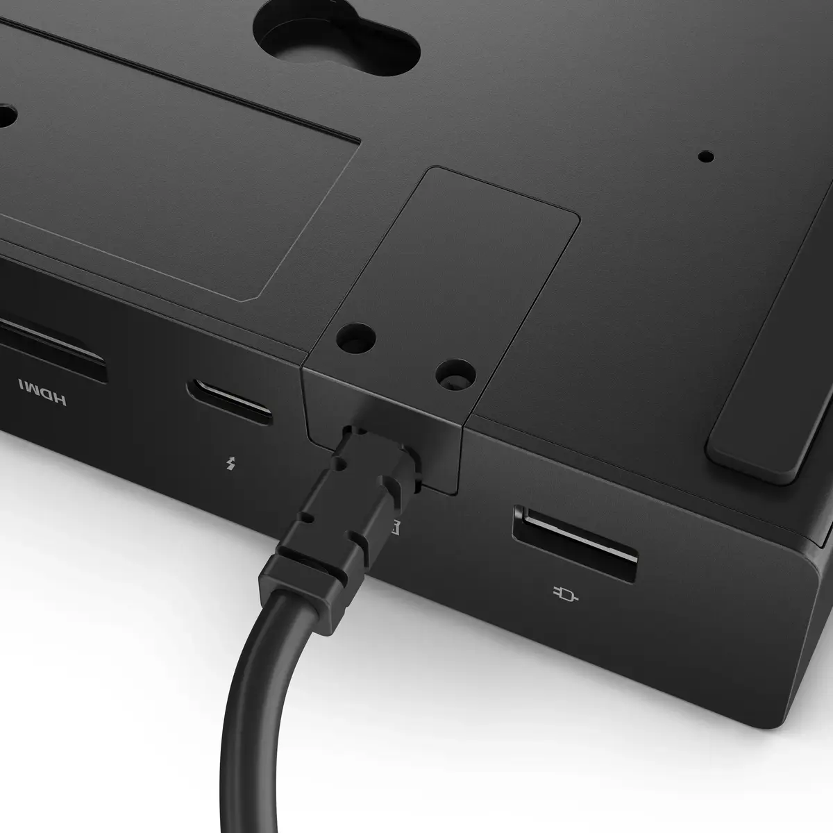 Lenovo ThinkPad Thunderbolt 4 Smart Dock Gen2 7500 dokstacija Photo 4