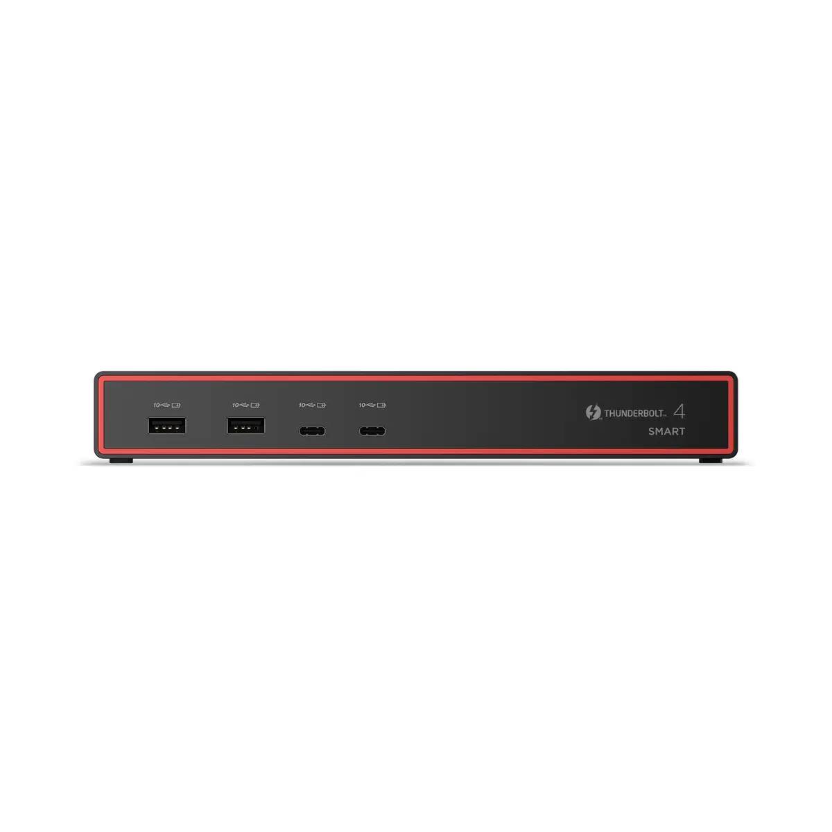 Lenovo ThinkPad Thunderbolt 4 Smart Dock Gen2 7500 dokstacija Photo 8
